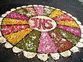 Infiorata Corpus Domini 2007 - Potenzoni di Briatico (VV)