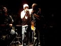 Chrigor canta Terminais da Vida Chrigor canta Terminais da Vida
