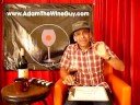 Taste Along w/ Adam the Wine Guy #49 -Cabanon Taste Along w/ Adam the Wine Guy #49 -Cabanon