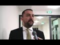 Zbynek Pavlacik on antimissile defence and Czech public CZ