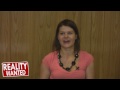 Interview With Big Brother house guest Michele Noonan