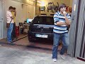 ZC a fazer banco de potencia na vilauto.Opel Corsa C 1.7CDTI (DENSO) sem cat e com panela artesanal!Valores divulgados pela marca100cv e 240N/mValores acusados no banco de potencia114cv e 254N/m