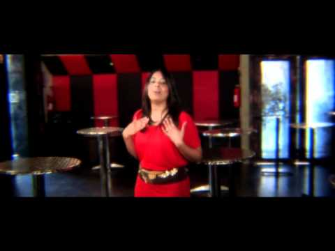 Lissie Martinez - Atada a Ti - Music Video
