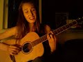 “Creep” By Lana Michelson