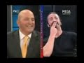 CO-MEDYA TV8 yavuz se�kin  (m.ali birand ve cem y?lmaz )
