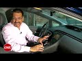 Car Tech 2010 Toyota Prius review