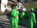 Fasching in Riefensberg 2007