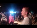 murderdeathkill live @ the glass house in pomona, ca [07172011]
