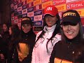 Rally Bariloche 2009 / Compacto Domingo