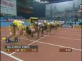 Womens 60m Hurdles World Indoors 2006 Womens 60m Hurdles World Indoors 2006