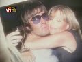 our or their kid...
liam and their women....