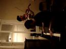 8th ISAA Music Night #10 Janeh Maryam
