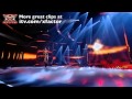 Rebecca Ferguson Week 8