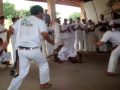 batizado 2009 CIC - JUNDIAI Jogo dos cordas azuis