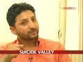 Rampant suicides haunt the Valley Rampant suicides haunt the Valley