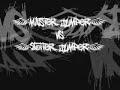 Master-jumper vs Rotter-jumper