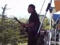 Zac Harmon-Blues By The Bay Festival,Eureka Cali.2007