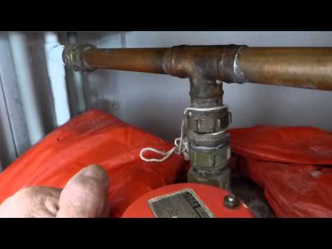 how to troubleshoot low hot water pressure