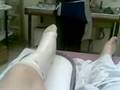 Getting Plastered