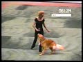 Gotta Dance! Film Features most Famous Dog Duo in the World!