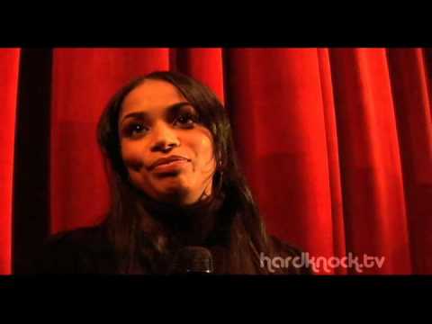 Lauren London