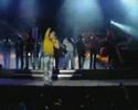 Televisi�n Camari�as- A Comisi�n San Xurxo Bailando....