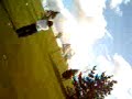 Sophies Golf Disaster!!!!