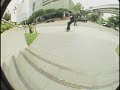 Infamous Roots Vol I Dane Vaughn Toss out