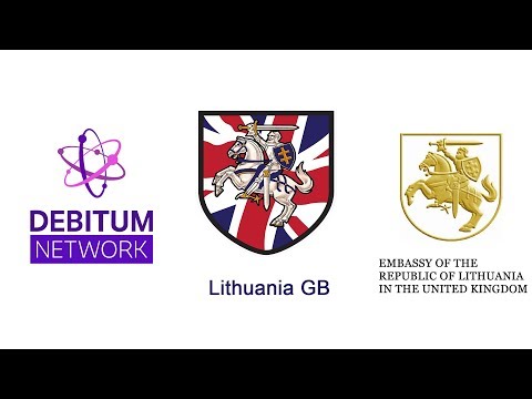 Debitum Network ABRA Platform Launch 13th September 2018