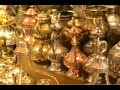 Grand Bazaar of Instanbul, Turkey