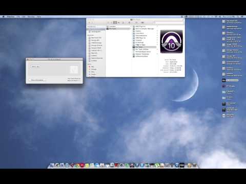 how to patch pro tools 10