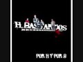 Tatami Gesta (Con Clave Urbana y Doxe) - Hijos Bastardos
