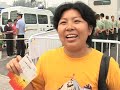 Chaos in final rush for Beijing Olympic tickets