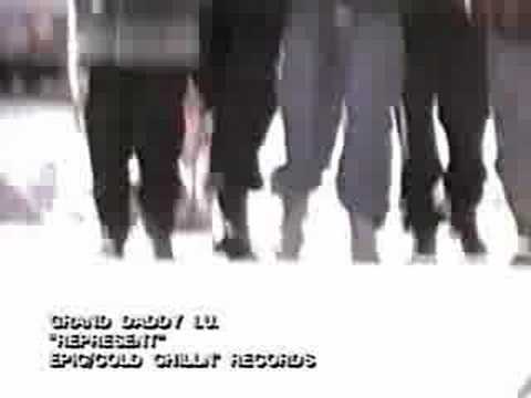 Grand Daddy I.U. - Lead Pipe (The Clean Version) Grand Daddy I.U. - Lead Pipe (The Clean Version)