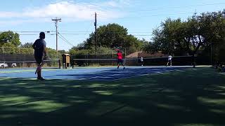 UTR 10 Junior Wknd clinic All Rights Reserved TennisBuddys,LLC