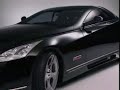 Maybach Exelero