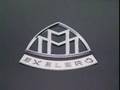 Maybach Exelero
