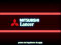 Mitsubishi Commercial Spoof