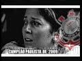 CORINTHIANS CAMPEÃO PAULISTA 2009 INVICTO!