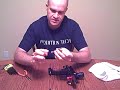 Bob Long Intimidator / Alias 101 Maintenance Video