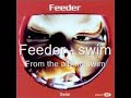 teledysk, klip, Feeder,- Swim