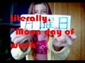 Japanese Kanji Lesson: Days of the Week!