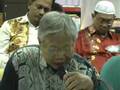 Sidang Akhbar Dato Hassan Ali
