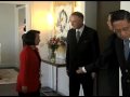 Call by the OIC Secretary General Dr. Ekmeleddin Ihsanoglu