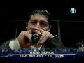 BAJO TIERRA - INTIMO ASESINO
