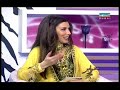 مكياج خبيرة التجميل زلفة البرواني من مركز الليلك للتجميل