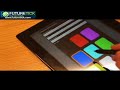 Lenovo ThinkPad Tablet (handwriting recognition software)