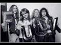 The Four Horsemen Jam with Callus - (Metallica cover)
