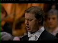 Rene Pape - Verdi Requiem - Confutatis