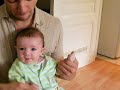 kai elvis on air guitar